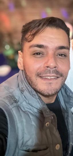 Foto de Marcelo Felipe