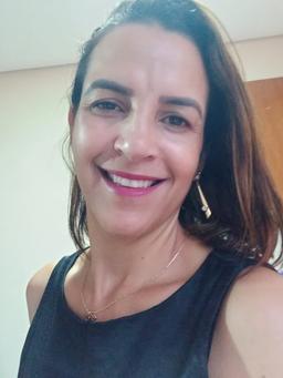 Foto de Maria do Socorro